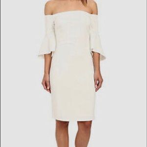 NWT Laundry by Shelli Segal Dress size 12